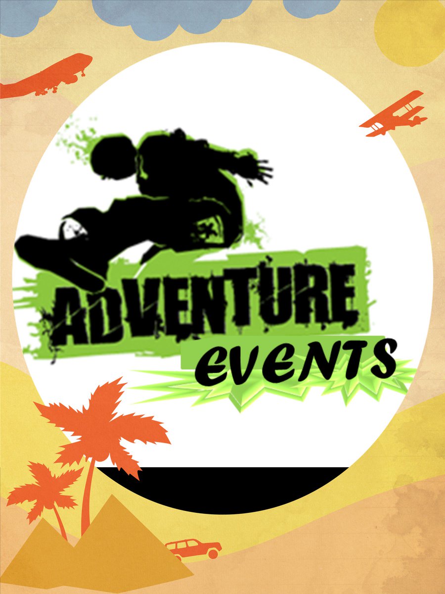 adventuremur's tweet photo. Adventure Tourism presents
Adventure Events - Events beyond imaginations. https://t.co/iTd8lMAR5v