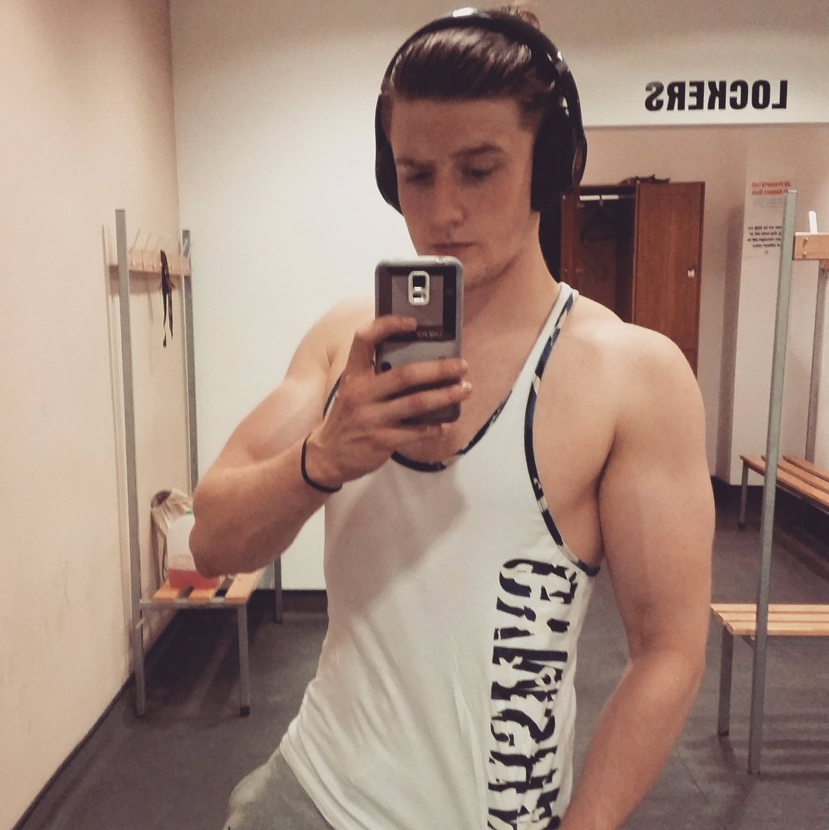 fitnessjustflex's tweet photo. Meet Kynan,
https://t.co/QRETAeUrOc
#fitness #gym #flex #muscle #abs #gymgod #anotherbreed #justflex https://t.co/VeyPzq1SIY