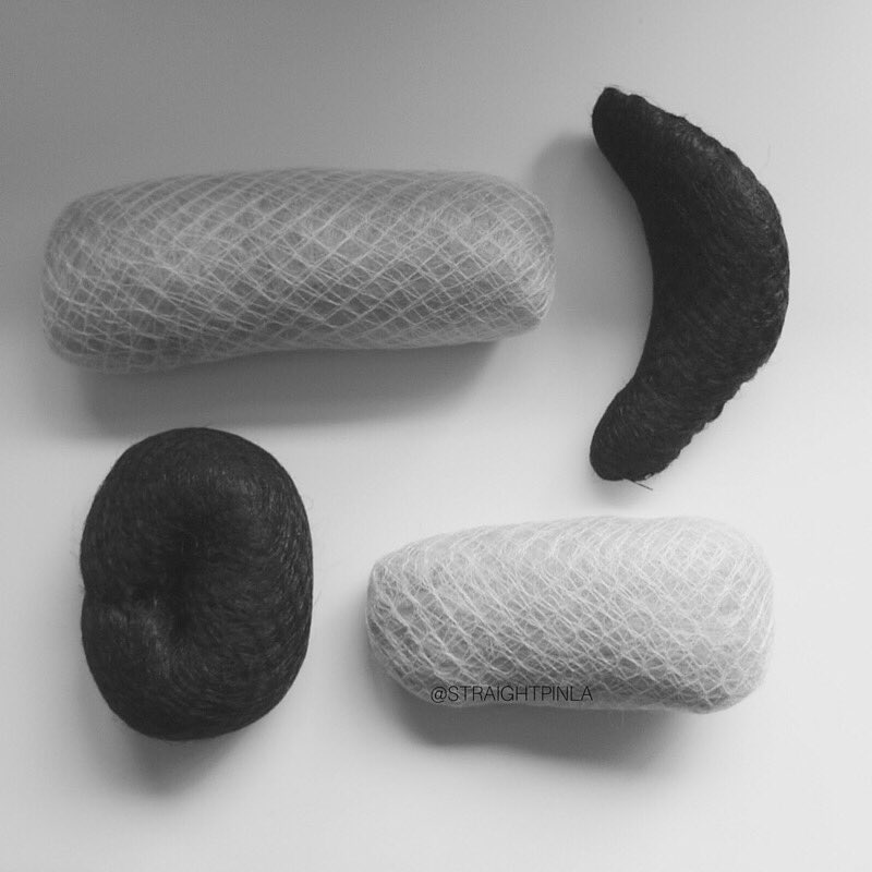 Straight Pin Studio (StraightPinLa) Twitter