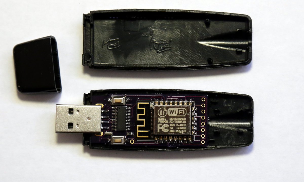 HackARobot's tweet photo. Submitted my WiFi Thermometer on @hackadayio 
check it out : https://t.co/WmatI2ceYH https://t.co/xDJIwtnZE5