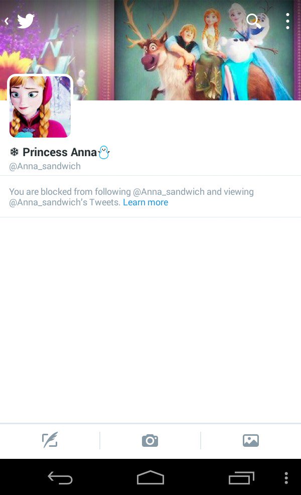 This girl is bitch, I don't believe with the character Disney princess, ugh.. I hate it!!!!