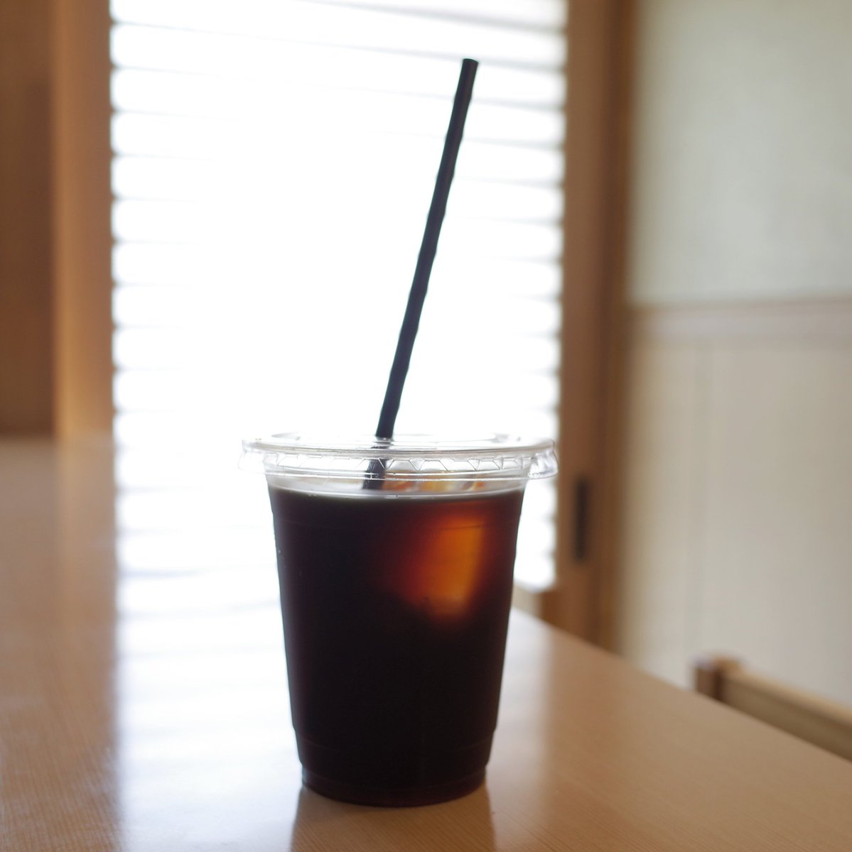 ちどり珈琲 Plovercoffee Auf Twitter テイクアウトのアイスコーヒーは大きな氷を浮かべてご用意いたします 本日はグァテマラブレンドです 向島 浅草 Asakusa コーヒー Coffee アイスコーヒー飲みたい T Co Oti1eidpsn Twitter