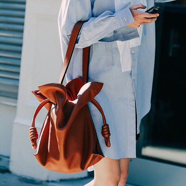 flamenco bag