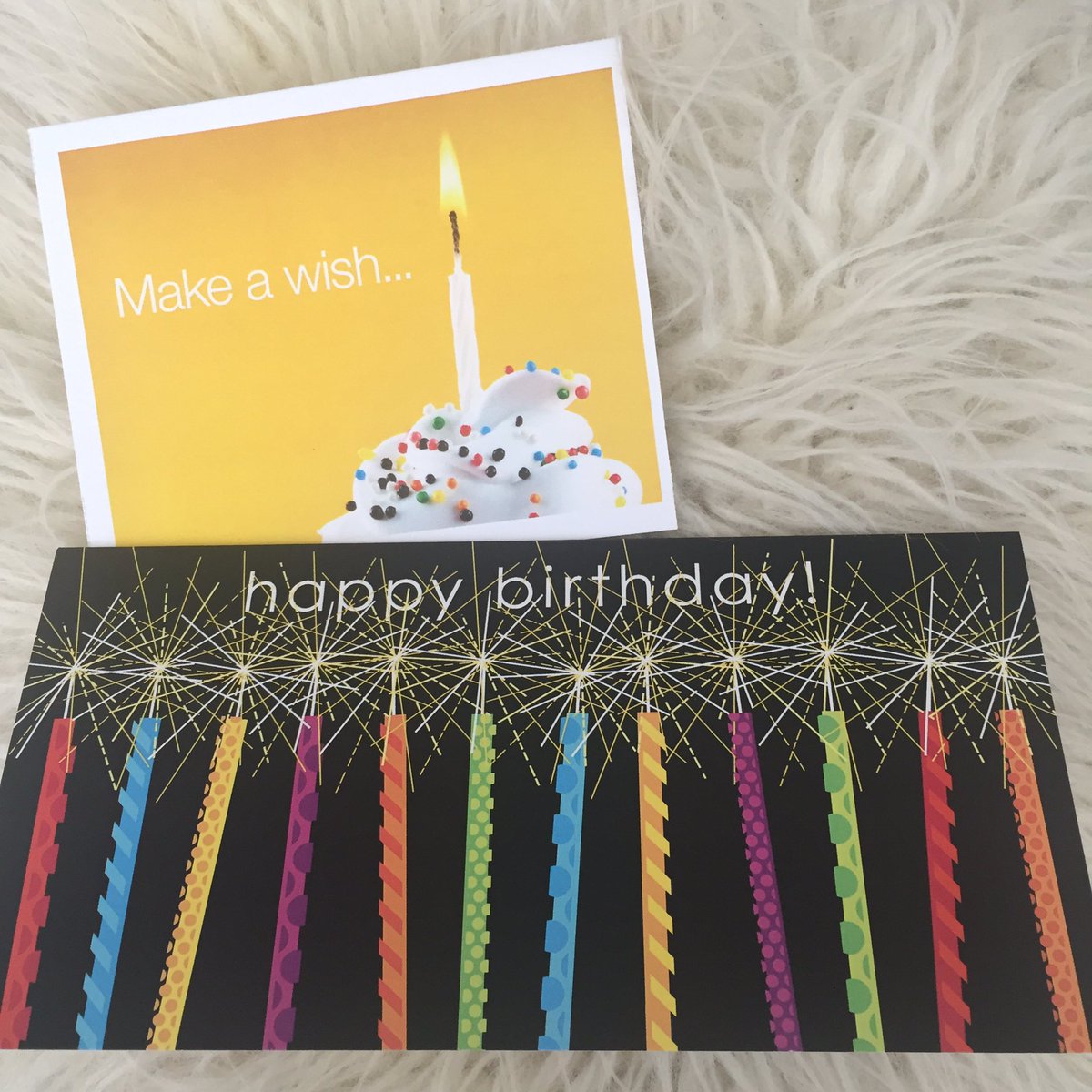 scoles_design's tweet photo. So sweet! Thank you @ForumOne https://t.co/5xxNwLXybY