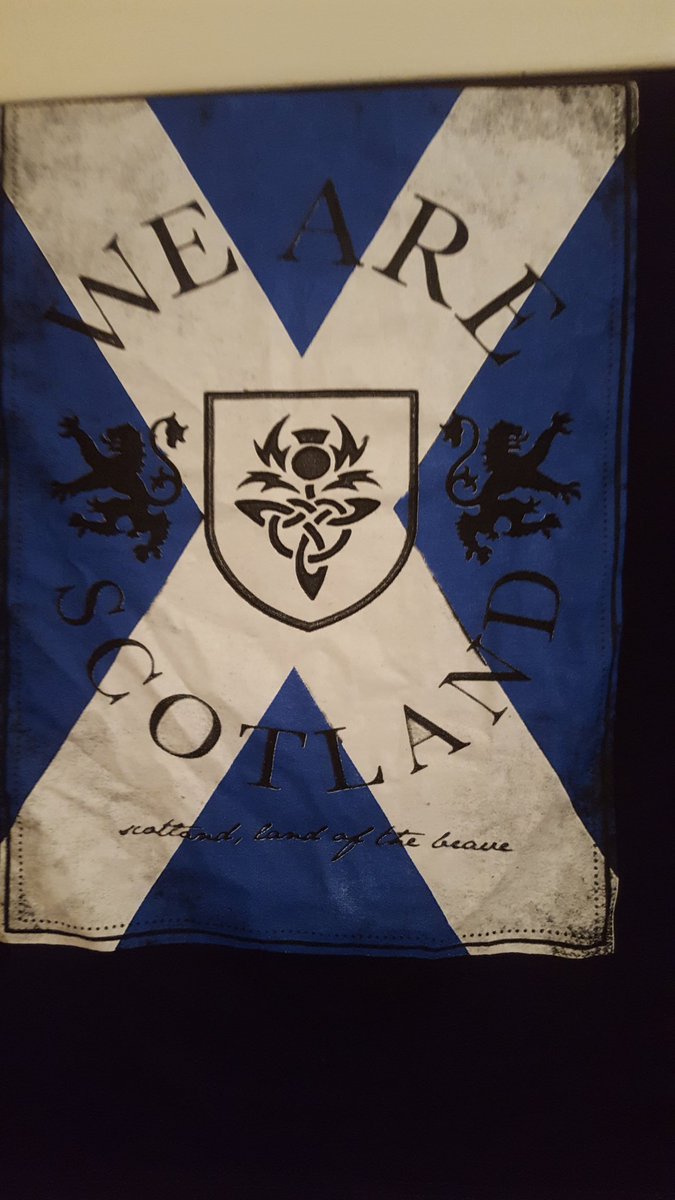 Heading to Mallorca on Sunday morning .. Heard it's a bit of Unionist place so I prepared my Sundays best .
