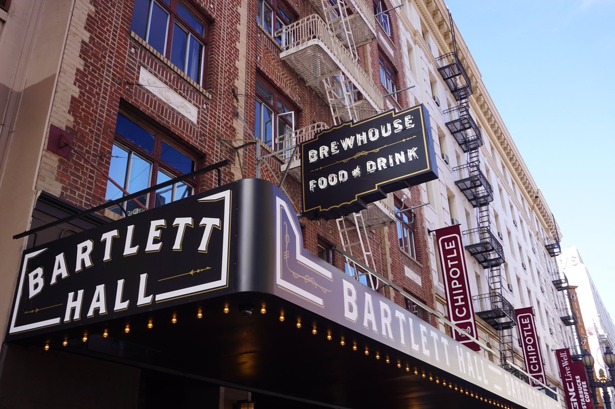 #TGIF! For those of you in #sanfrancisco this #weekend swing by for #happyhour today 3-6pm or wknd #brunch #sfeats