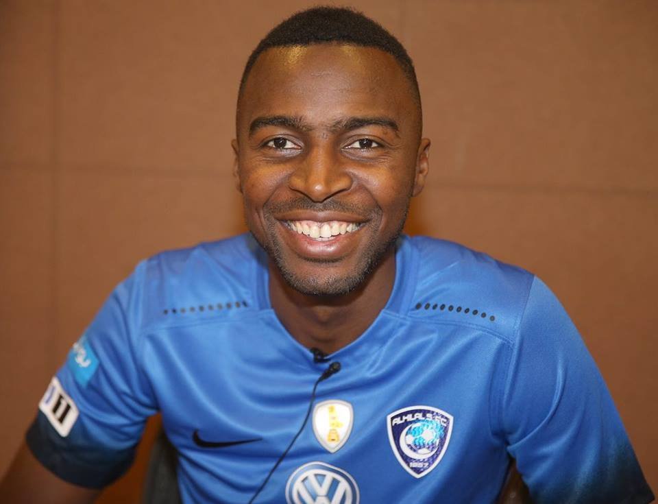 sniper_y20's tweet photo. #رسميا الهلال يوقع مع الاعب #اسامة_هوساوي

مبروووكك للهلال #الهلال https://t.co/TAMQDRry31