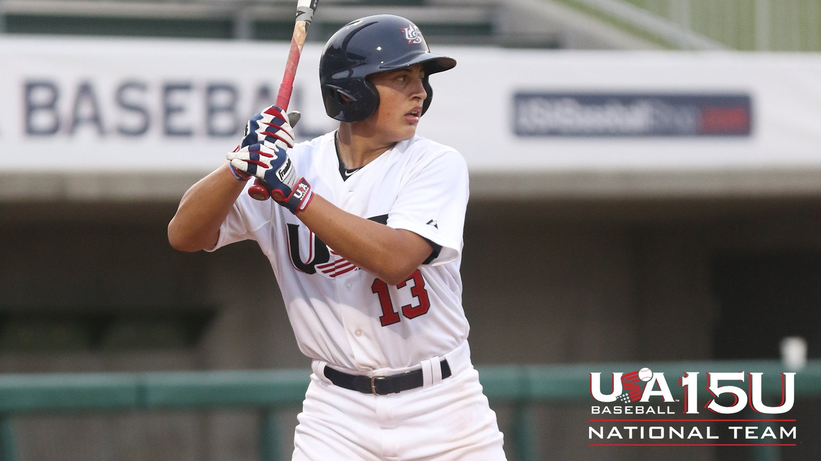 Usa Baseball The Roster For The 16 15u National Team Trials Has Been Announced Read T Co Ddbgy3lnat Usa Baseball The Roster For The 16 15u National Team Trials Has Been Announced Read T Co Ddbgy3lnat