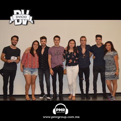 mariafdz29's tweet photo. Porrr finnnn😍😍😍😍 lo unicoo maloo esquee Nachoo esta muy lejoss😥 @dvicioficial @franklinrivero #MejorNoche @monse_vr https://t.co/2OKU6Z7FpM