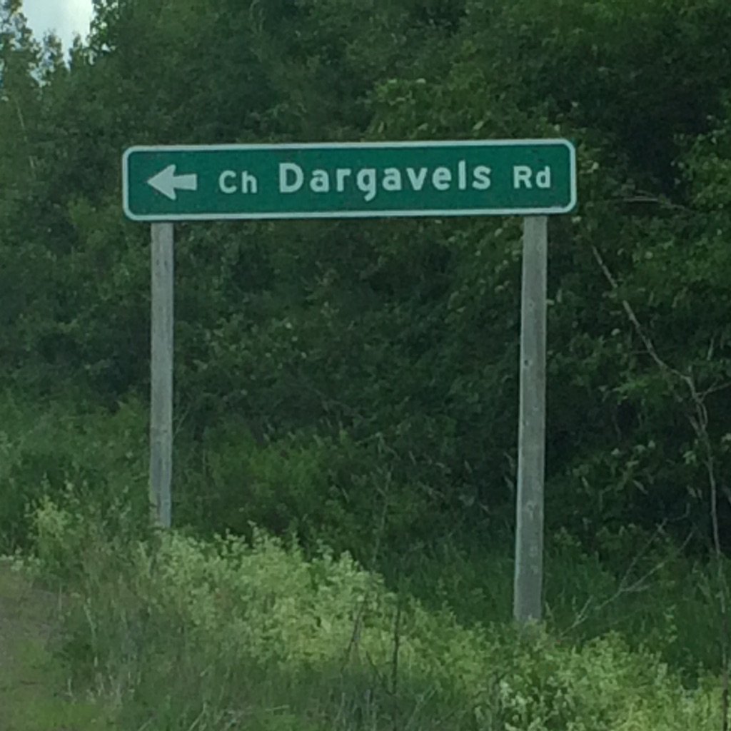 smdargavel's tweet photo. Okay for all those that asked. Yes I have a road named after my family. #caem16. #Dargavels https://t.co/SOEi90Tro2