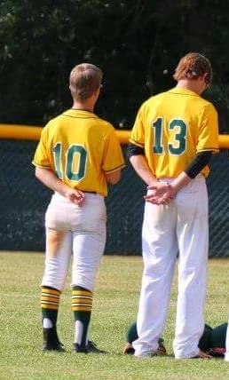 dfarr89's tweet image. Congratulations Coastal Carolina on the big win.  @Brandon_Miller3 what a great experience for your first year.