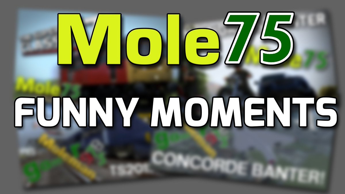 YaBoiJames97's tweet photo. I think @Max_G75 &amp; I just shared a perfect moment, proving that Mole75 was always meant to be xD 

FYI... Tomorrow! https://t.co/NJAL0Hdmuv