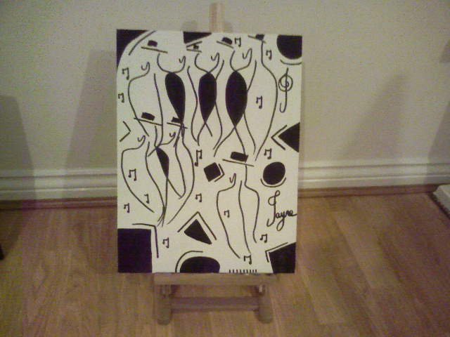 gnaylor2's tweet photo. Destress with a Marker and canvas! https://t.co/1UMg5CxdFw
