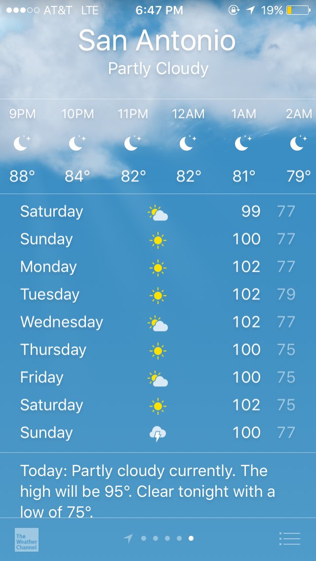 kelsie_morgan4's tweet photo. Why am I going to Texas in July again? #rip #gingerdown https://t.co/YfcTSUNvsX
