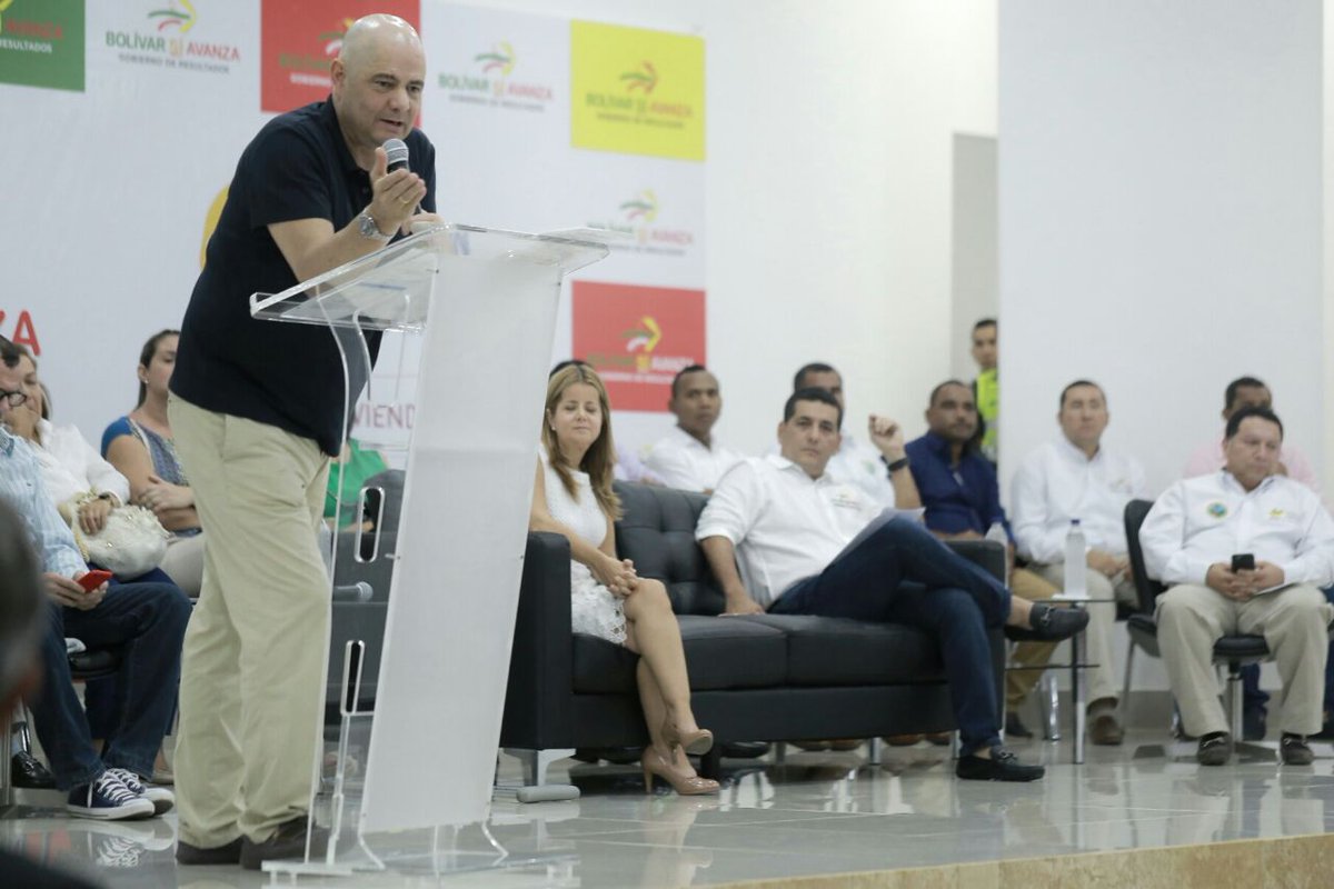 AlcaldiaCTG's tweet photo. Arrancó la 2da fase del programa nacional #CasasGratis. 980 Familias de 5 municipios de Bolívar serán beneficiadas. https://t.co/FTFrTl29fG