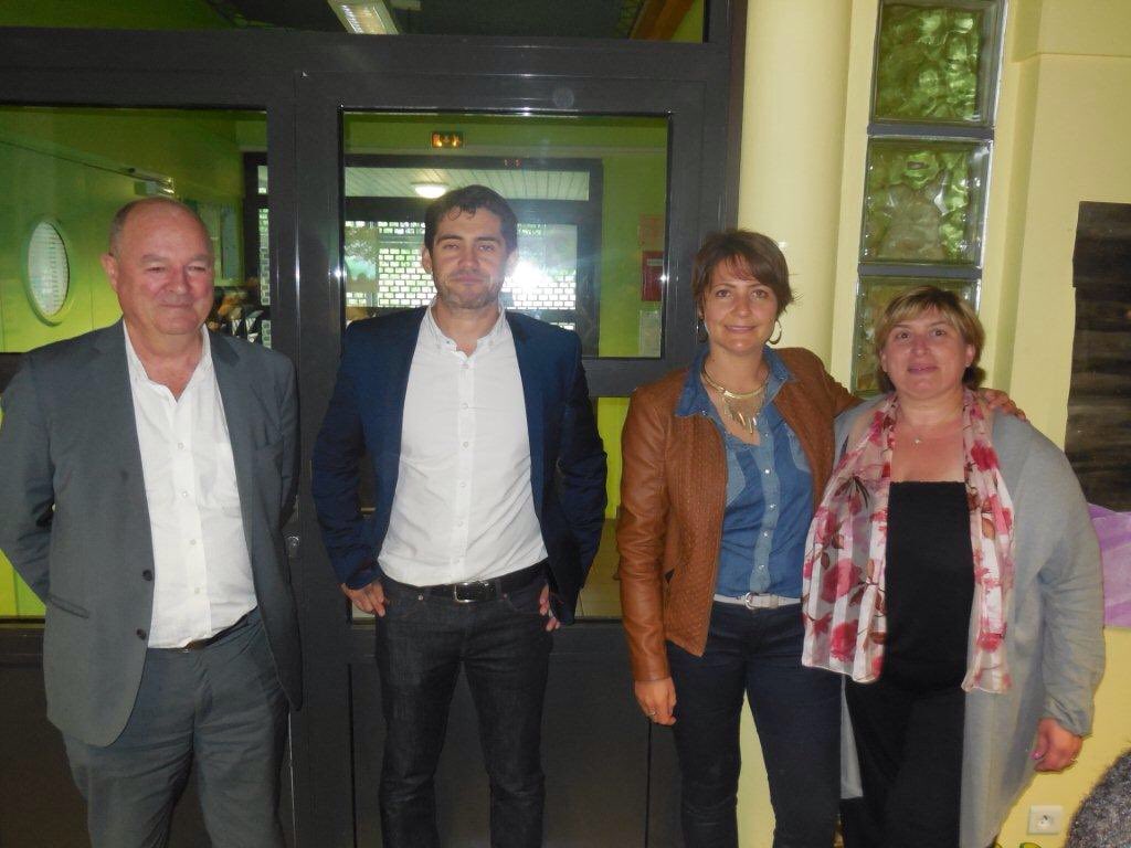 SeydouTraoreLH's tweet photo. @LH_LeHavre #Fête 2 #Quartier #LH Ls #Champs #Barets Malgré le #Temps Merci à Tous et Toutes #Reconnaissance #Totale https://t.co/jLuHdrRvjw