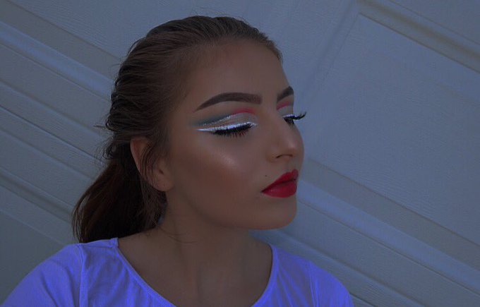 Watch Shelby's leaked NSFW photo on TwXstars