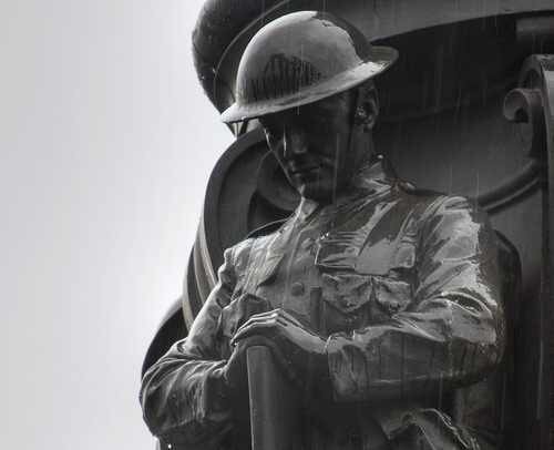 royalandplaid's tweet photo. Lest we forget #Somme100 https://t.co/iKA5JGiDdw