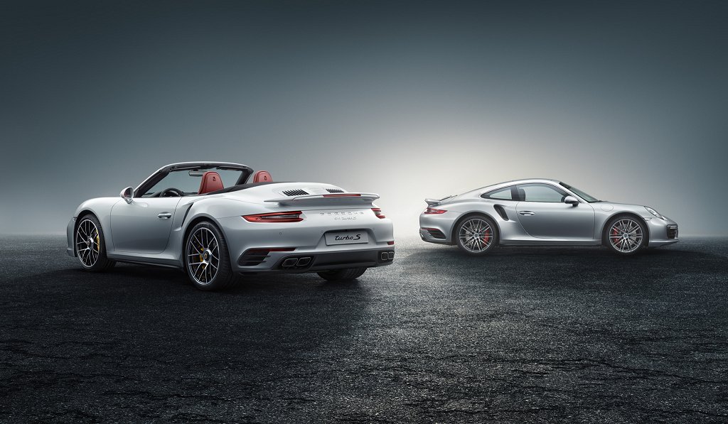 Porsche's tweet image. Can we redefine the limits of engineering? #IntelligentPerformance