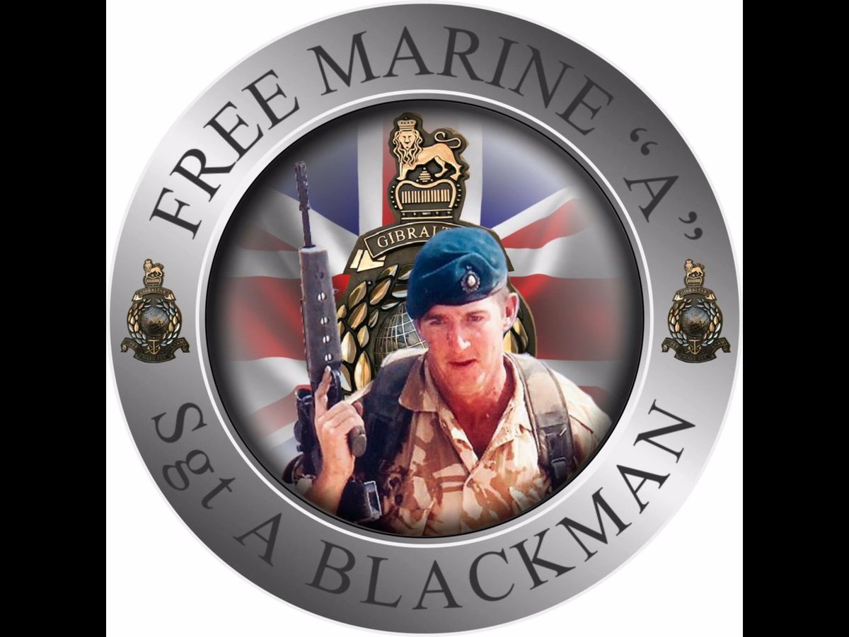 Adrian765Dunn's tweet photo. Spare a thought for Sergeant Blackman tonight he serve his  country and it's his duty for us https://t.co/LBvGpbam6K