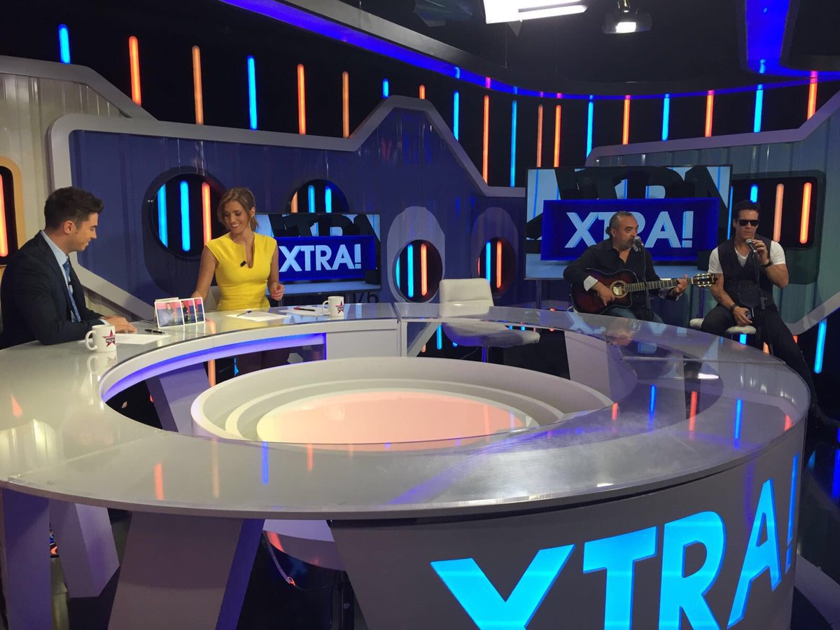 FerrCarrillo's tweet photo. @mytf1_xtra with #Chicocastillo https://t.co/mNMCo1ViRW