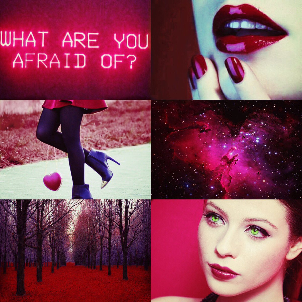 ComicGrids's tweet photo. MCU/AU inspired Scarlet Witch. https://t.co/CuCOxqtD1Z