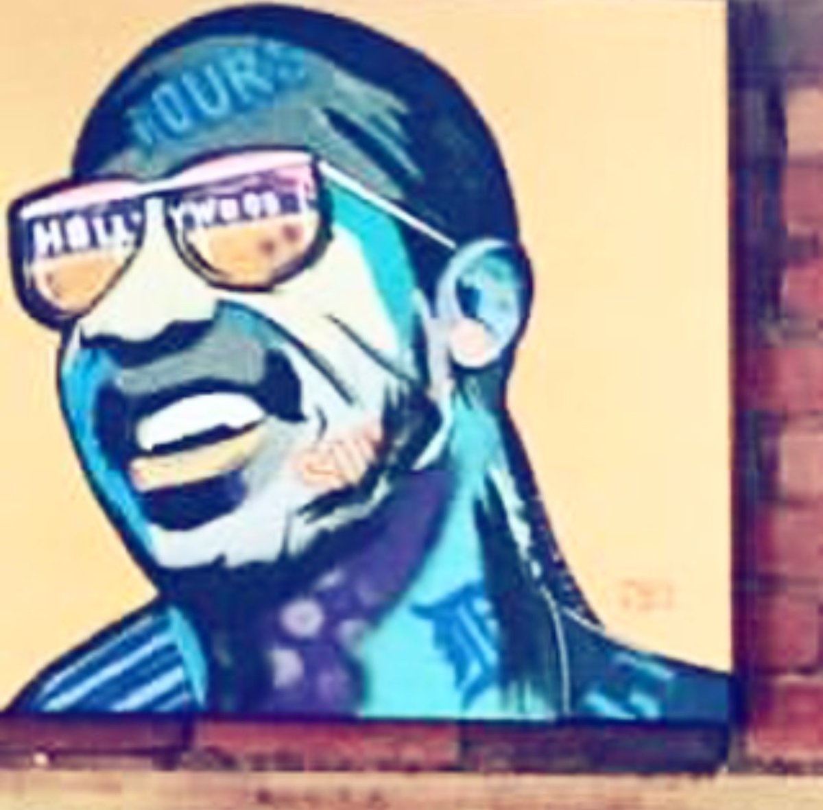 Finishing touches...#openingsoon #HamOnt #supportinglocalartists #yhm <a href="/tourismhamilton/">Tourism Hamilton</a> <a href="/ihearthamilton/">I Heart Hamilton</a>