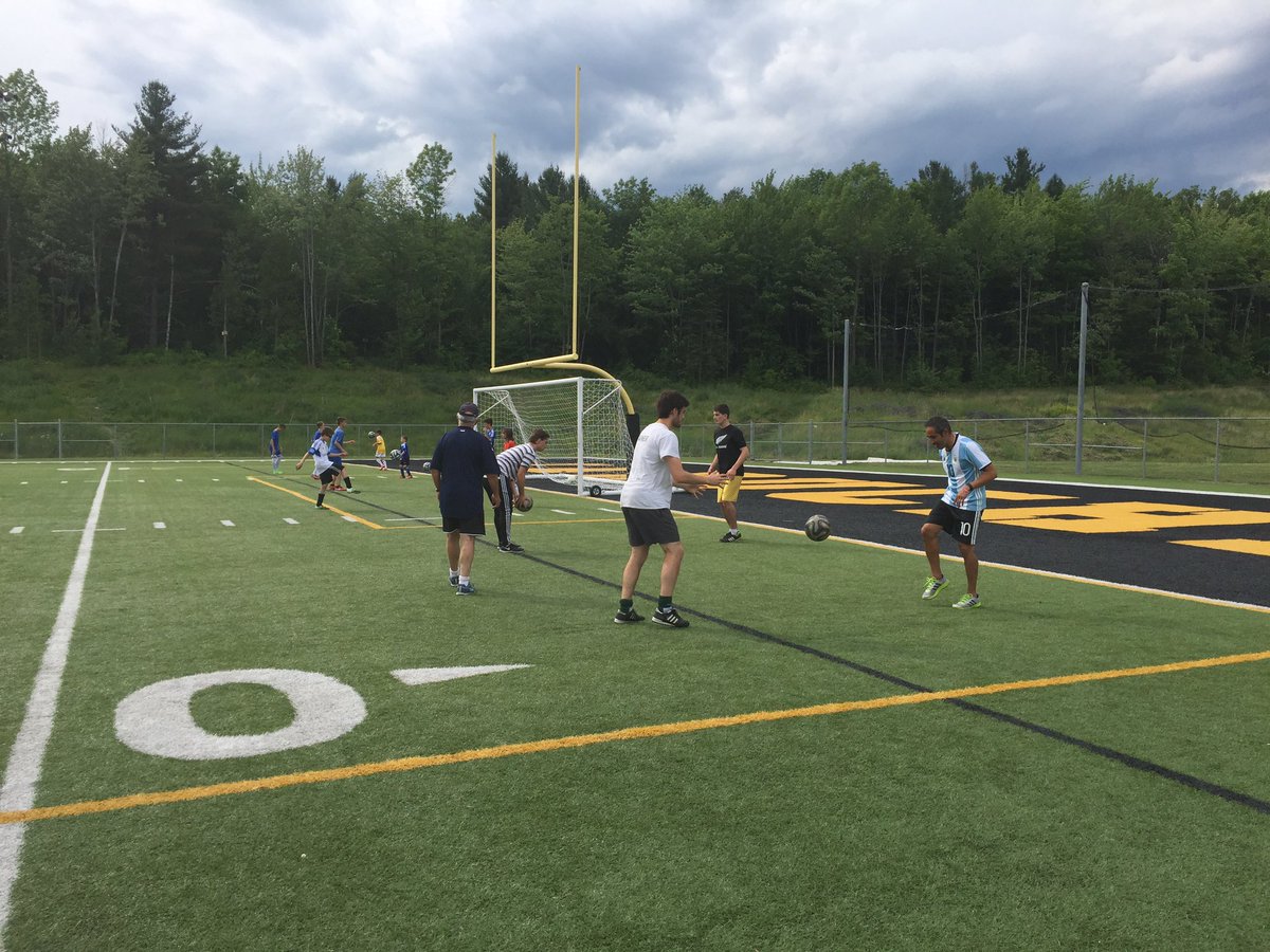 Marc Cote tweet media