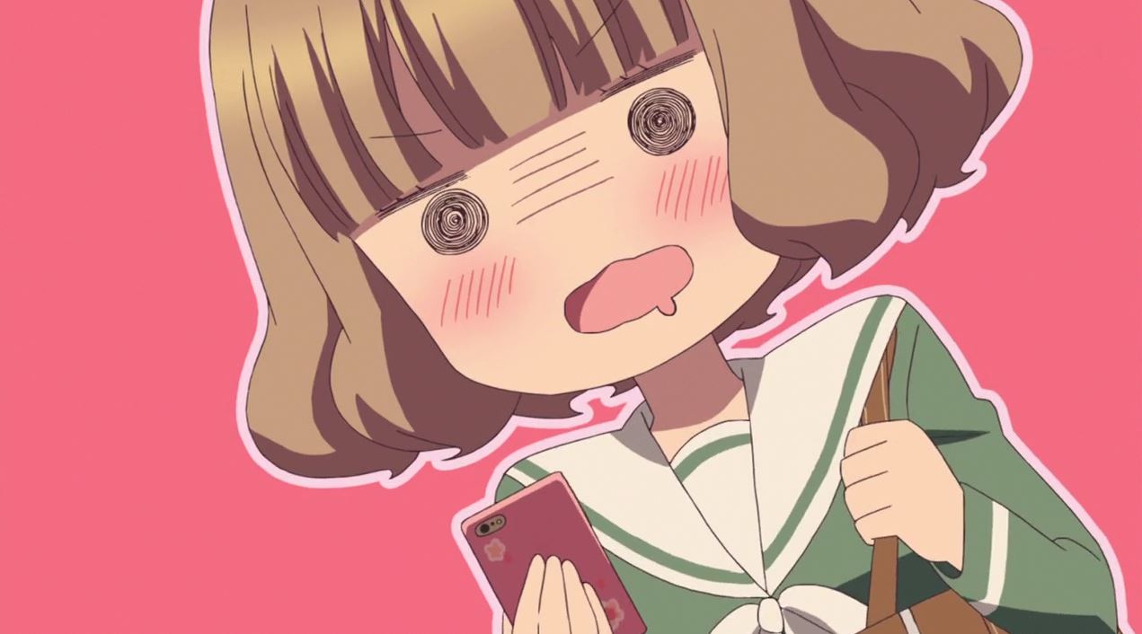 O Xrhsths 鹿苑寺タワー Sto Twitter Tvアニメ ももくり 1話 2話を視聴した感想 視聴する予定では無かったのですが 見始めたら ぶっ飛んだキャラで面白かった作品 純愛な恋愛アニメと思いきや 斜め上方向の思考回路が良かったです Bgmも良かったです ももくり
