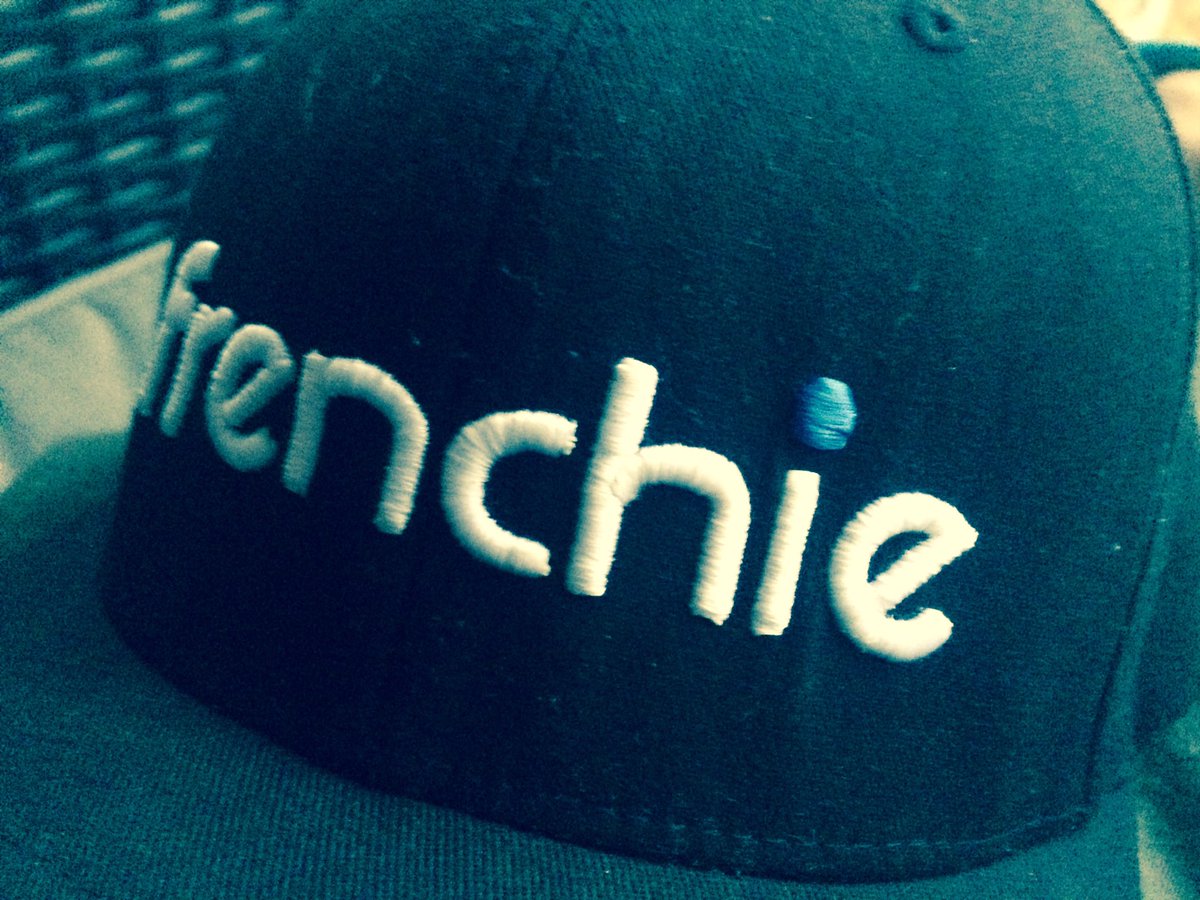 kitmoro's tweet photo. Can't wait to see @RADUL22 #Radulov with a @frenchieinc cap !! https://t.co/7hOep1oUou