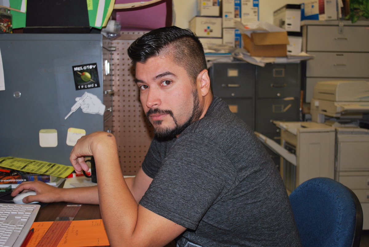 EvanSolano's tweet photo. 2013 Evan, before life happened. #serverpurge2016 https://t.co/5fOIryctGr