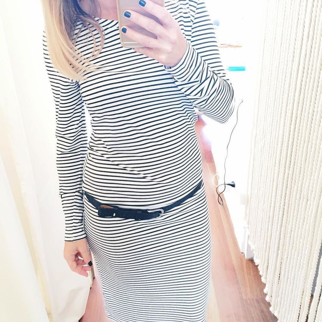 FadedHeartsShop's tweet photo. Love a little Saturday stripe, this outfit is in store now 🎀 https://t.co/XRX6h3qrxX https://t.co/YBevPDbPec