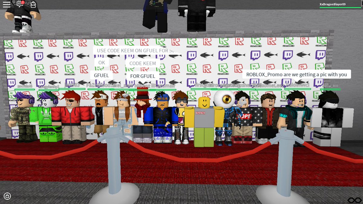 dilan_mcevoy's tweet image. @ROBLOX_Promo #ROBLOXPromo
The Code is COOL4SUMMER