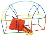 pricetoy3's tweet photo. Connect a Straw Structures by Skoolzy - Building Construction Kit - 200 Pc Straws &amp; C... https://t.co/lzetm8E1to https://t.co/HG3nWSRV6F