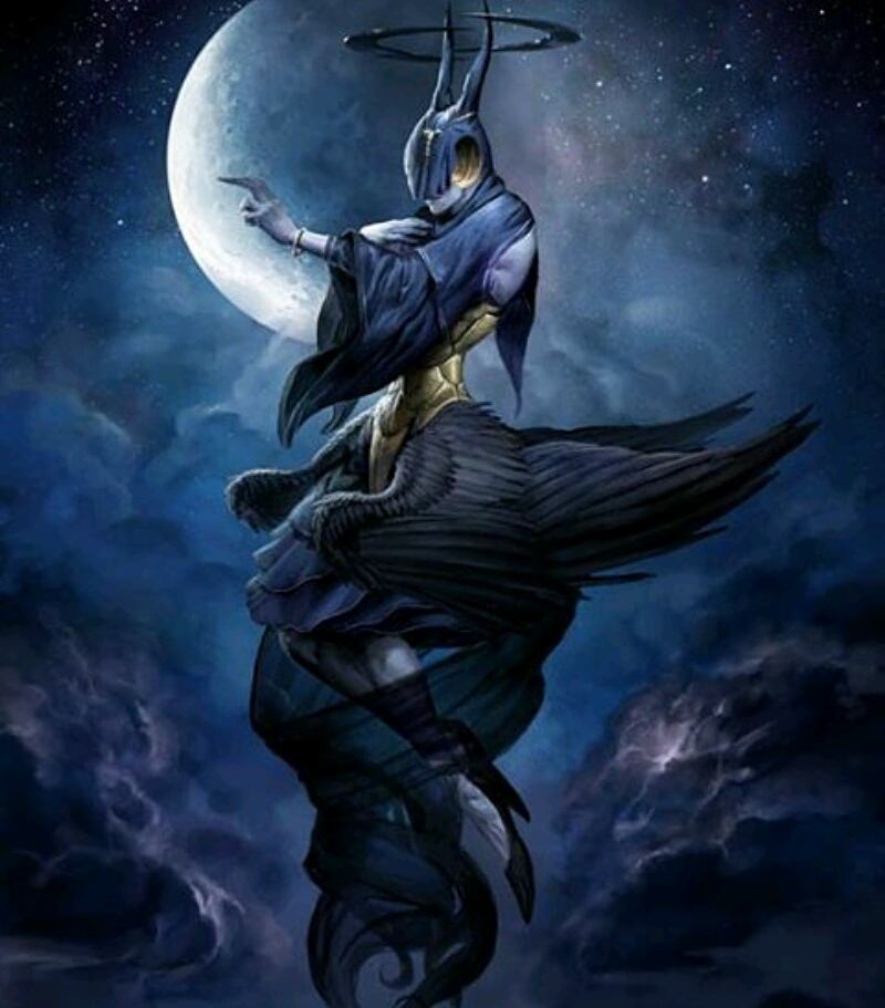 izzmaticinn's tweet photo. Leliel レリエル or ליליאל by PeteMohrbacher.

#Night #angel #illustration #art #digitalart #ev… https://t.co/FPPkoAOLip https://t.co/BJqHPMGCUL
