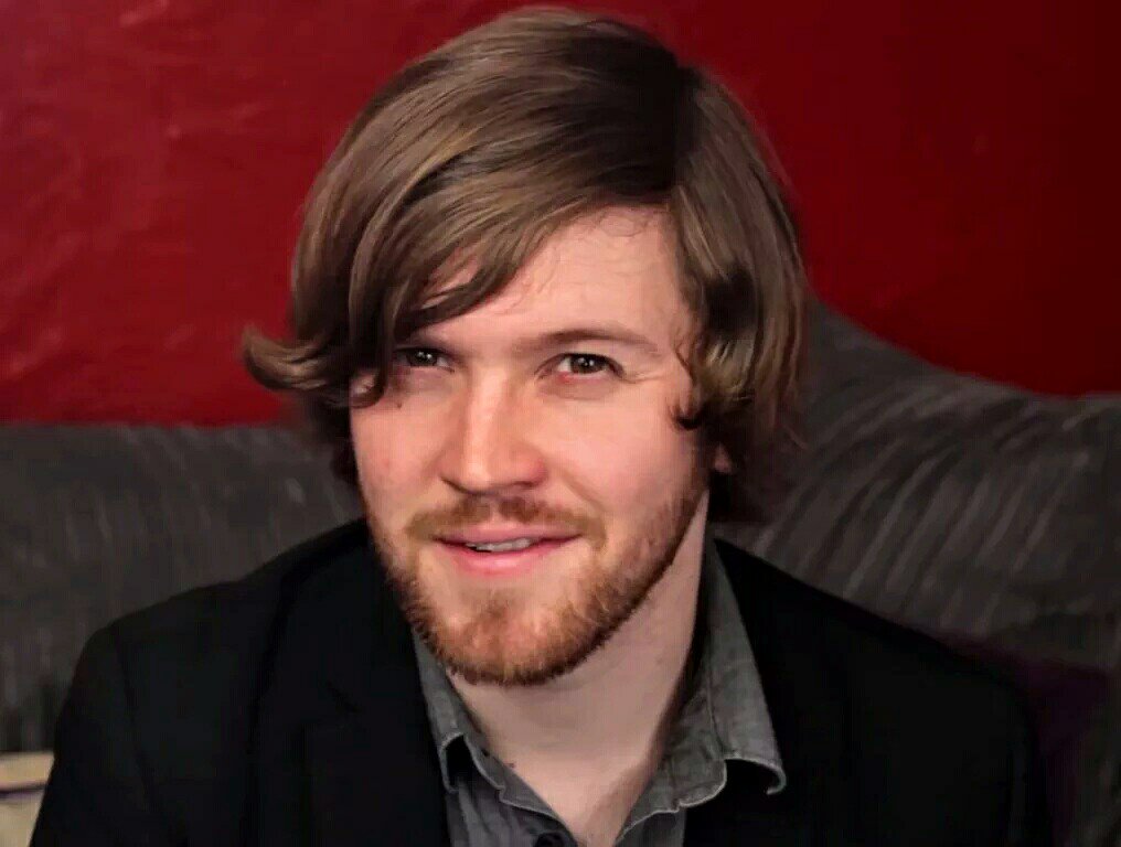 DEFYXDECADES's tweet photo. Apparently it's #nationalbeardweek and I was like how tf did I miss this
 so um. https://t.co/mFFtIAkk4V