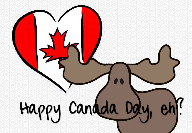 missbianca's tweet photo. Okay, so...I love, love, love my Canadian friends, more than any card can express. #CopOut #YeahIMadeIt #CanadaDay https://t.co/SebECb3Fn7