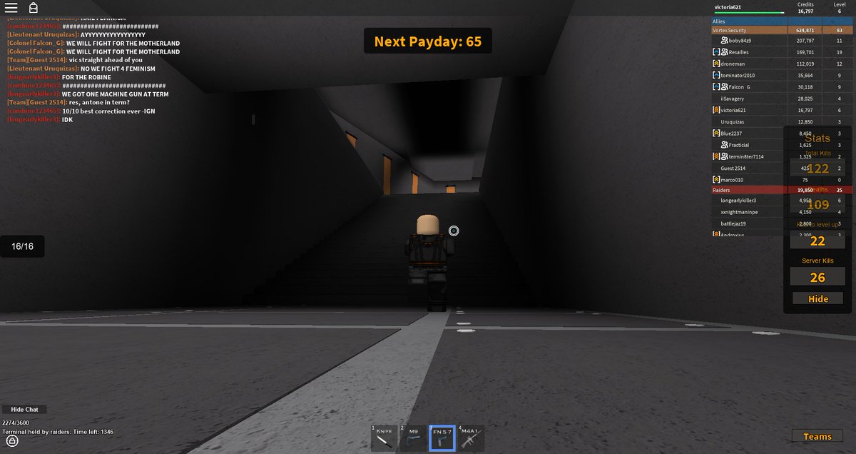 Vortex Security tweet media