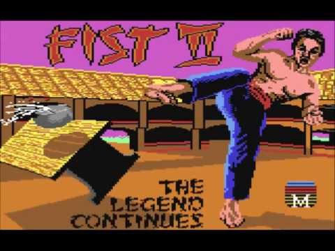 beardedtarquin's tweet image. #fist2 #wayoftheexplodingfist #c64 #commodore64 #retrogaming 

Look at this on eBay  ebay.co.uk/itm/3020019832…