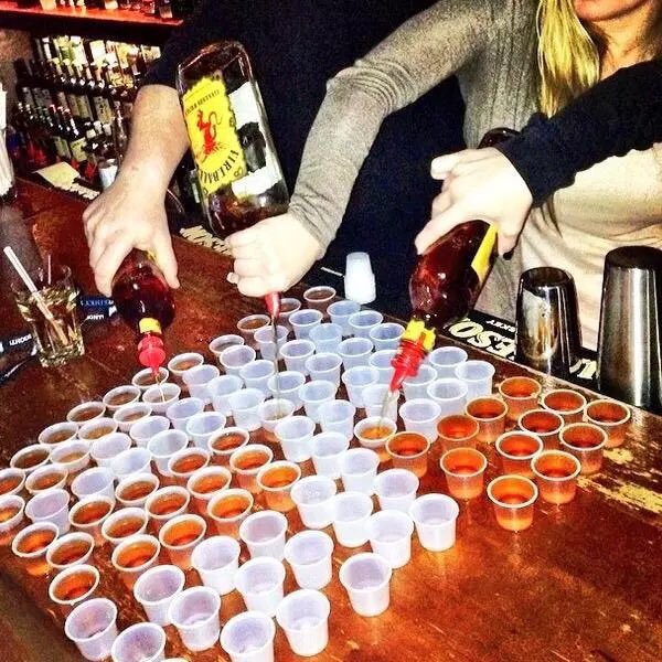 BootsNBuckles1's tweet photo. $3 Fireball shots, $2 domestic beers from 9-12, @DJKyleDOfficial @JohnnyMac_BnBS @johnrushbnb #bootsnbuckles https://t.co/SGwCaRAh49