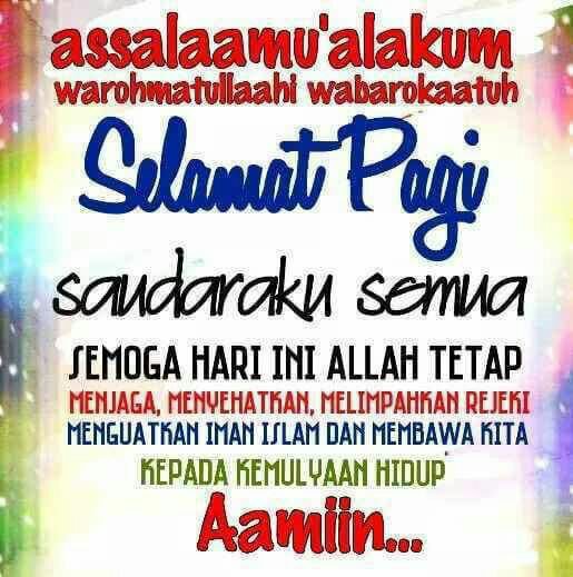 Habib Aqeel Abdullah On Twitter Alhamdulillah Syukur Padamu Ya Allah Atas Nikmat Yg Engkau Berikan Pagi Ini Https T Co X5ccczlrar Twitter