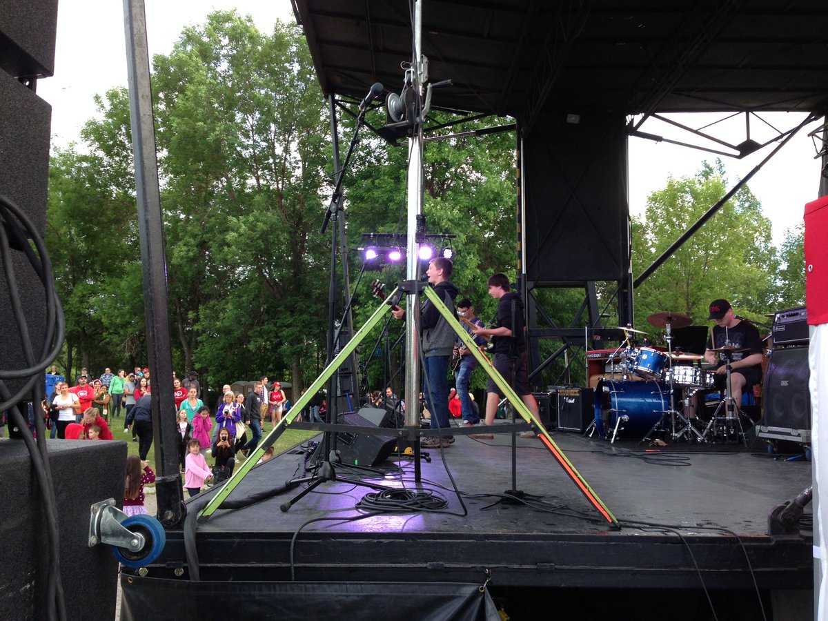 KiSS SUDBURY tweet media