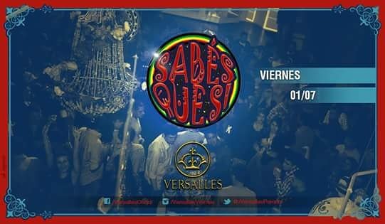 VersallesParana's tweet photo. Se viene otra noche de Versalles...
Se arranca temprano
Open Resto-Bar 22hs (RESERVAS 154531019) https://t.co/Y33vlAzm2M