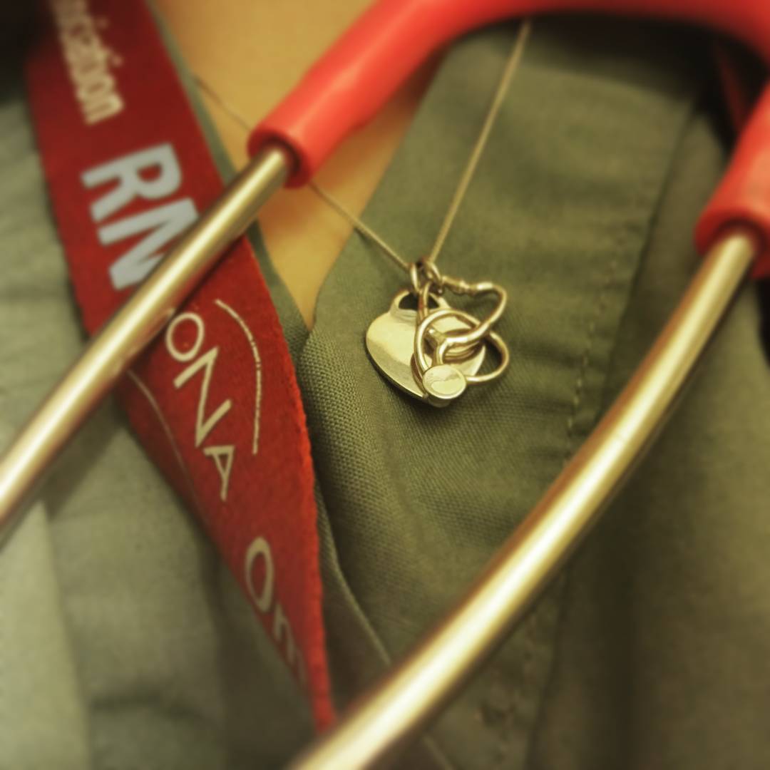 Every necklace on sale today with code CANADA heartanurse.com/#!store/m5ugh #RN #Nurses #Coupon