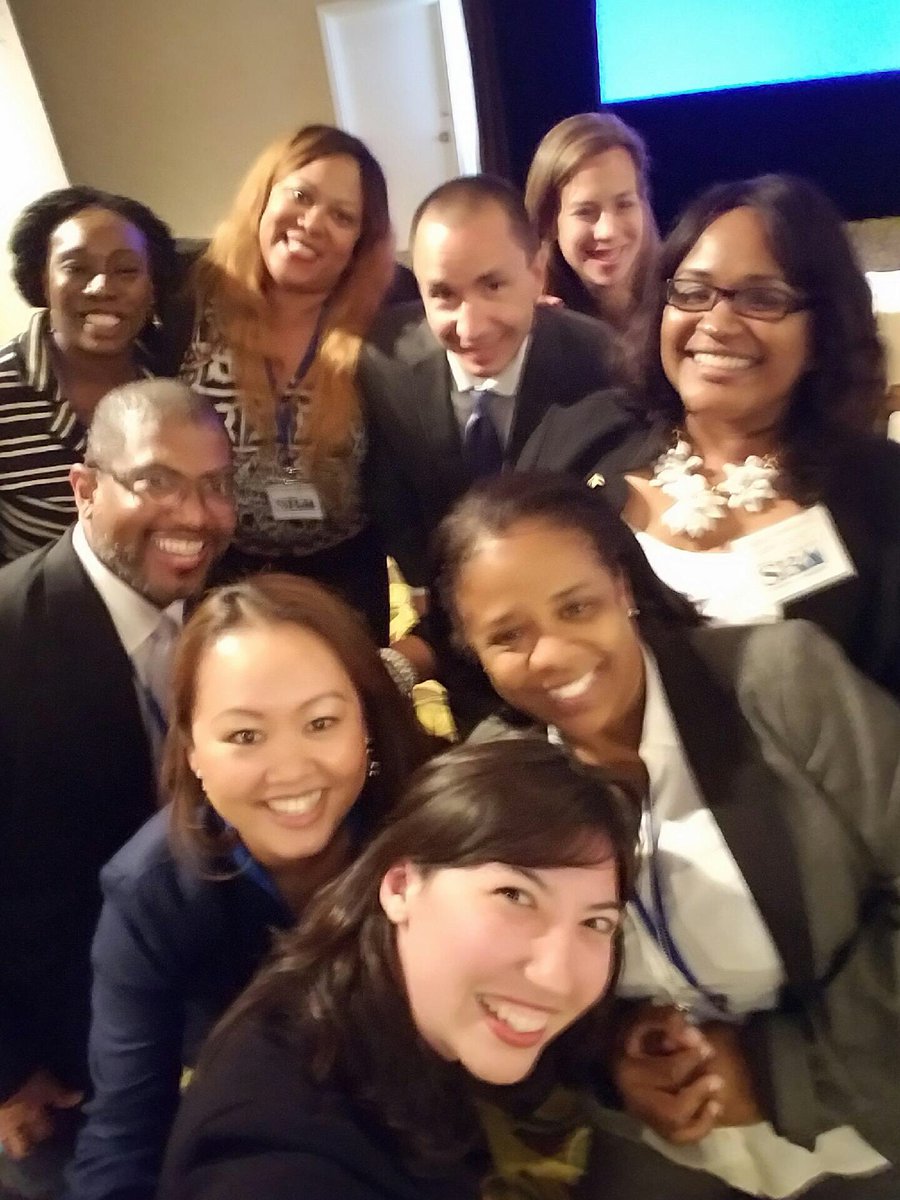 JackieRBurnette's tweet photo. We did it! Hosted an awesome MP Conference. @SBAgov #sbampconference https://t.co/Y9h5U7xjSw