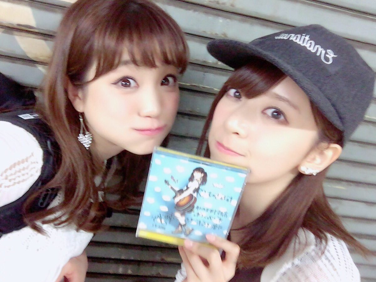 瀬川あやか 在 Twitter 上 乃木坂46 橋本奈々未 実は高校の同級生なのです 変わらずいい子すぎた そして可愛すぎた 16年の運を全部使い果たしたんじゃないかと思うくらい楽しかったです そして可愛かったです T Co Yvt7x5nqdw Twitter