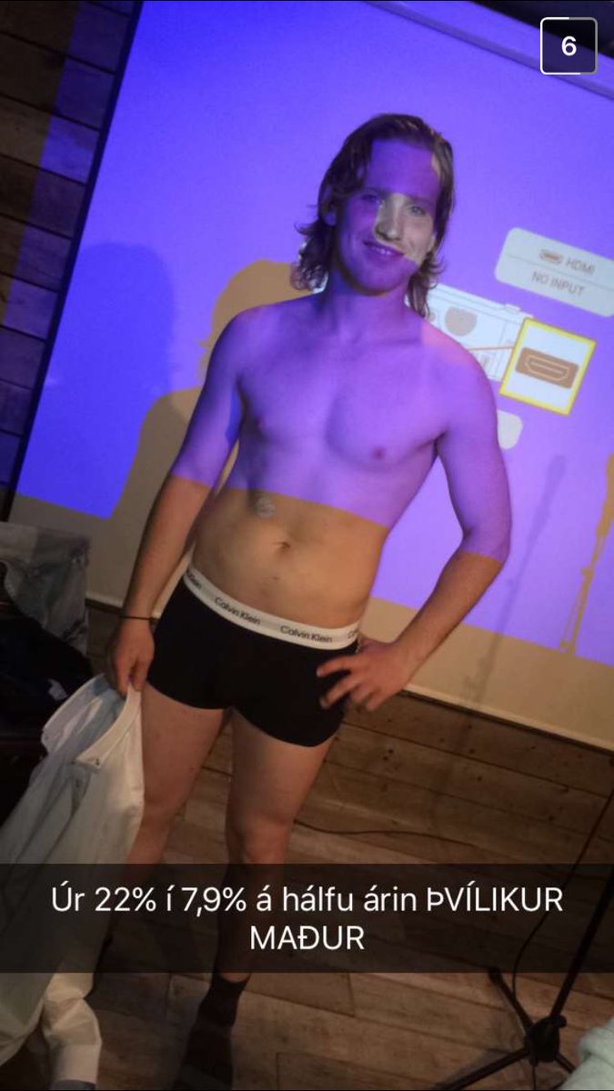 Gæti ekki verið stoltari af besta vini mínum, STÓRT s/o á þig <a href="/johannorn/">Jóhann Örn Kjartansson</a> 💘