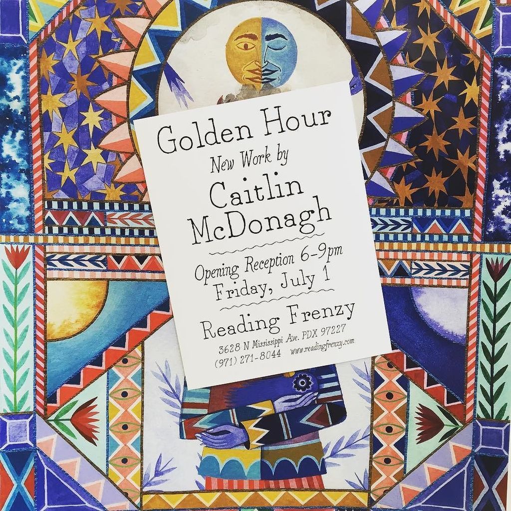 readingfrenzy's tweet photo. Tonight! https://t.co/Rw2uBcWyXs