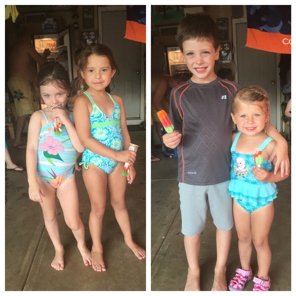 djbillymac's tweet image. #poolnights