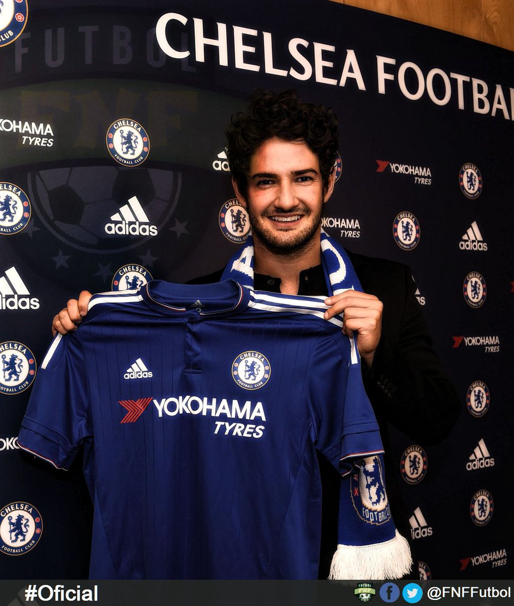 FNFFutbol's tweet photo. #Oficial
Antonio Conte comunico que no tendrá en cuanta a Pato, por lo tanto rescinde contrato en calidad de cedido. https://t.co/Bcmforyda1